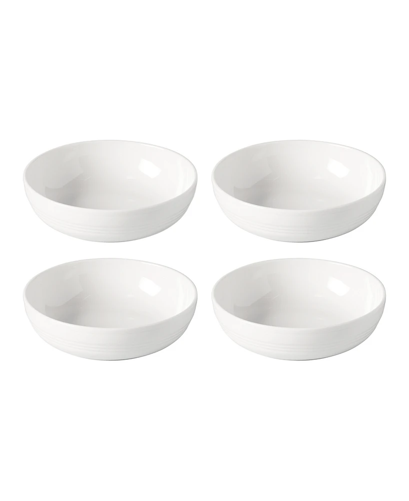 Lenox Tin Can Alley All-Purpose Bowls, Set of 4