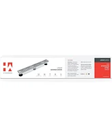 Hydroware Linear Shower Drain