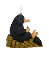 Hallmark Fantastic Beasts Niffler Christmas Ornament - Multi