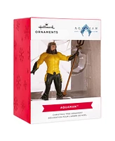 Hallmark Dc Aquaman Christmas Ornament - Multi