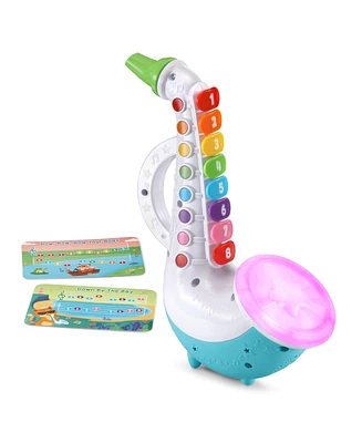 LeapFrog Learn and Groove Jazzy Saxophone