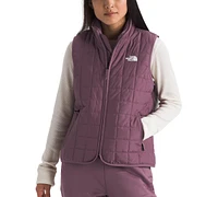 The North Face Women's Junction Insulated Vest