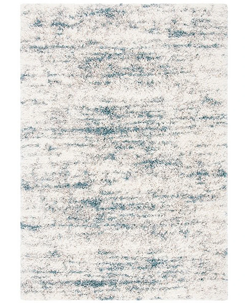 Safavieh Fontana Shag FNT873A 8'x10' Area Rug