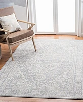 Safavieh Brentwood Ii BNT832F 4'x6' Area Rug