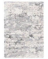 Safavieh Berber Shag 100 BER272A 9'x12' Area Rug