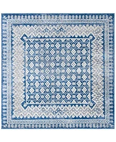 Safavieh Brentwood Ii BNT899N 6'7"x6'7" Square Area Rug