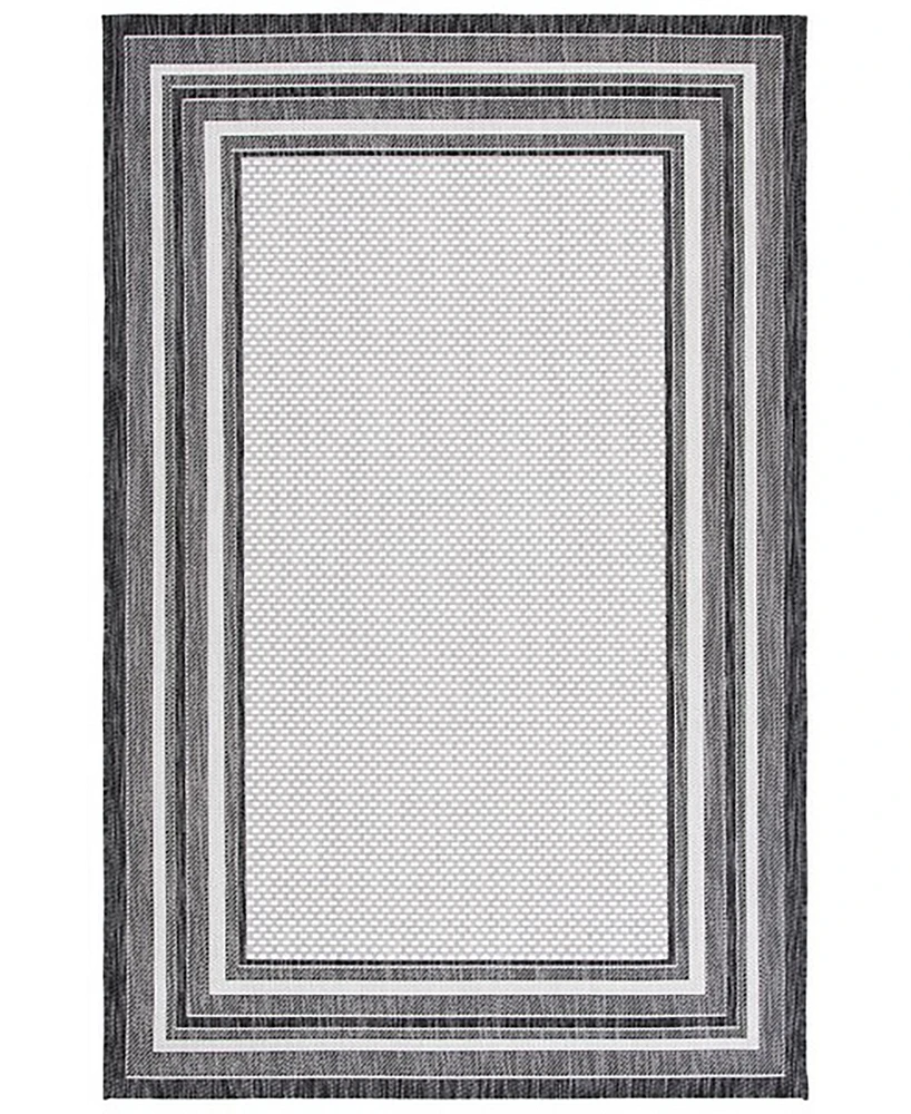 Safavieh Courtyard I CY84753712 6'7"x9'6" Area Rug