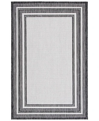 Safavieh Courtyard I CY84753712 6'7"x9'6" Area Rug