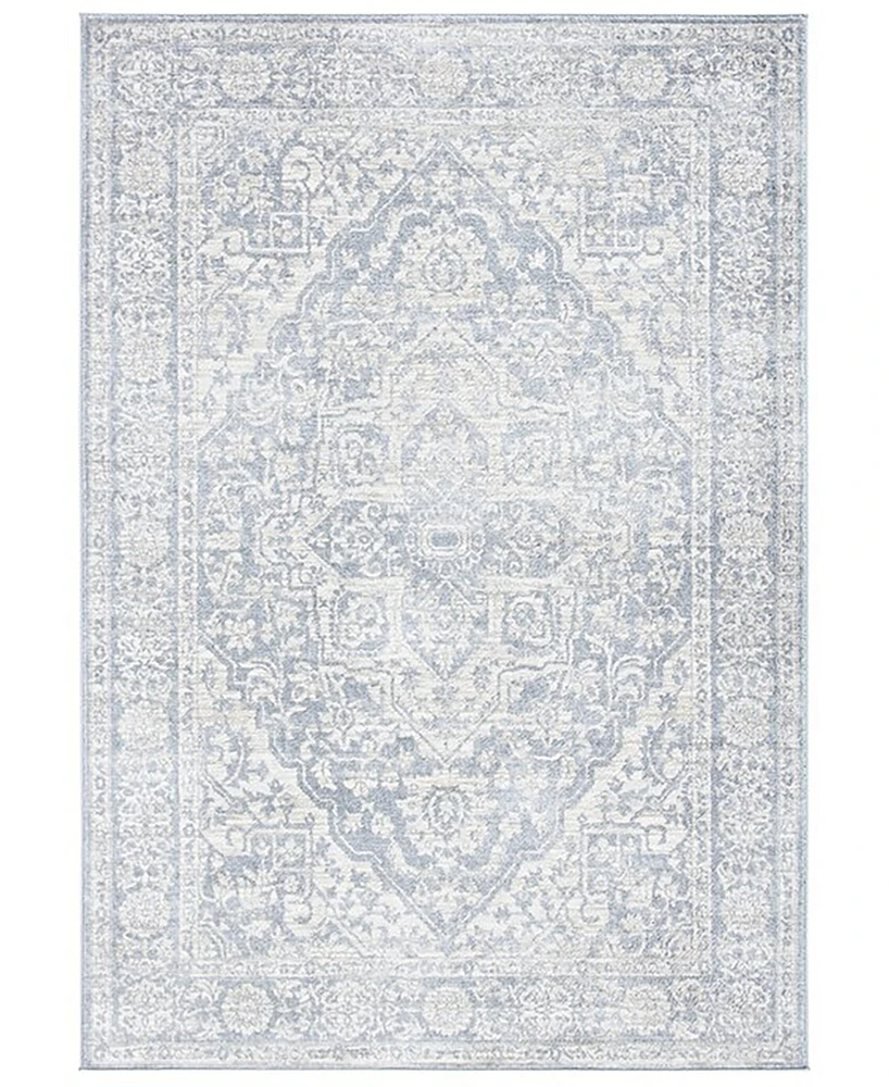 Safavieh Brentwood Ii BNT832F 11'x15' Area Rug