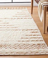 Safavieh Natura 720 NAT720A 2'3"x8' Runner Area Rug