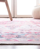 Safavieh Serapi Washable SEP504A 2'x9' Runner Area Rug