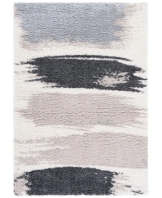 Safavieh Fontana Shag FNT898F 8'x10' Area Rug