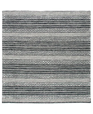 Safavieh Striped Kilim Iii STK516Z 3'x3' Square Area Rug