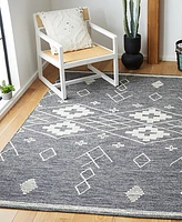 Safavieh Kilim Vii KLM851H 4'x6' Area Rug