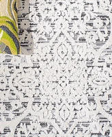 Safavieh Cabana Indoor/Outdoor CBN656A 3'x5' Area Rug