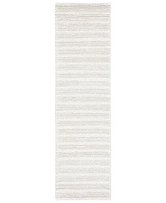 Safavieh Natura 280 NAT280A 2'3"x8' Runner Area Rug