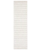 Safavieh Natura 280 NAT280A 2'3"x8' Runner Area Rug