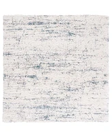 Safavieh Fontana Shag FNT873A 10'x10' Square Area Rug