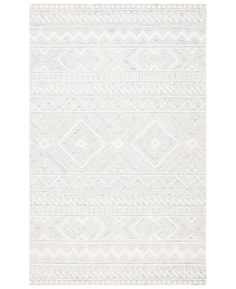 Safavieh Metro Iii MET908F 3'x5' Area Rug