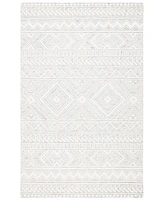 Safavieh Metro Iii MET908F 3'x5' Area Rug