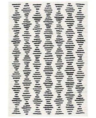 Safavieh Tulum Ii TUL644A 8'x10' Area Rug