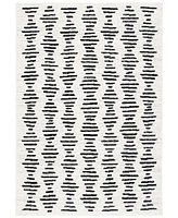 Safavieh Tulum Ii TUL644A 8'x10' Area Rug