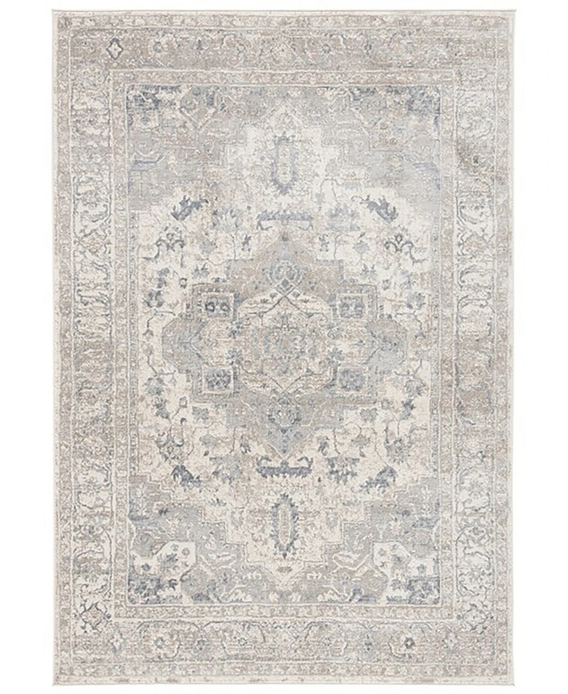 Safavieh Brentwood Ii BNT851J 10'x13' Area Rug