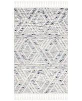 Safavieh Natura 176 NAT176M 5'x8' Area Rug