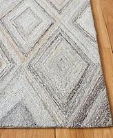 Safavieh Metro Vi Met552f Rug Collection