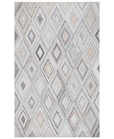 Safavieh Metro Vi MET552F 3'x5' Area Rug