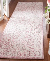 Safavieh Metro Iii MET864U 2'3"x9' Runner Area Rug