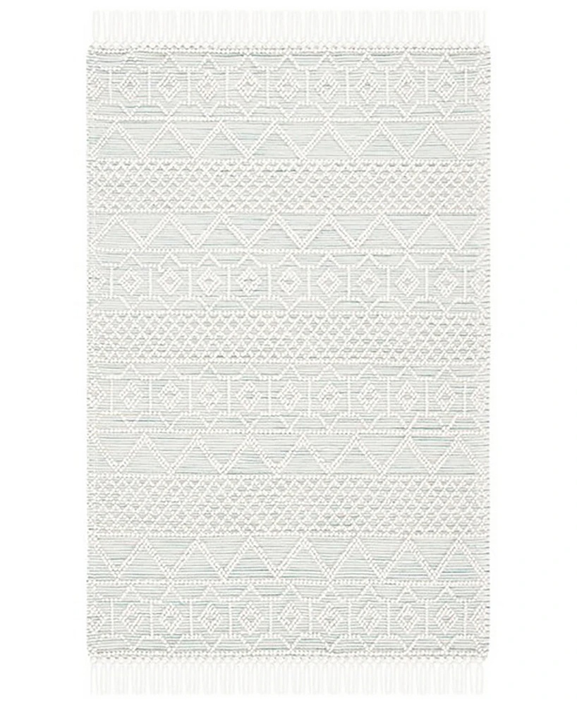 Safavieh Natura 875 NAT875Y 3'x5' Area Rug