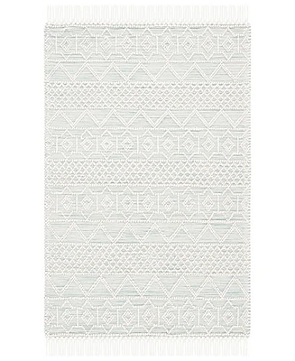 Safavieh Natura 875 NAT875Y 3'x5' Area Rug