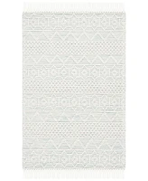 Safavieh Natura 875 NAT875Y 3'x5' Area Rug