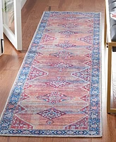 Safavieh Serapi Washable SEP376P 2'x8' Runner Area Rug