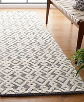 Safavieh Vermont I VRM102N 2'3"x8' Runner Area Rug