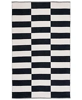 Safavieh Montauk V MTK705Z 8'x10' Area Rug