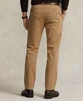 Polo Ralph Lauren Men's Stretch Straight Fit Chino Pants