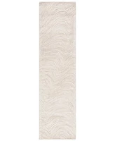 Safavieh Trace Ii TRC901B 2'3"x9' Runner Area Rug