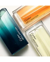 Cartier Men's Declaration Parfum Spray, 1.6 oz.
