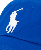 Polo Ralph Lauren Men's Big Pony Twill Ball Cap