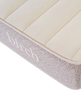 Brooklyn Bedding Birch Natural 11" Cushion Firm Mattress