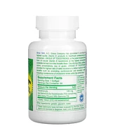 A.c. Grace Company Unique E Tocotrienol Tocopherol-Free