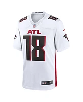 Nike Men's Kirk Cousins White Atlanta Falcons Game Player Jersey