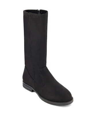 Marc Fisher Little and Big Girls Ilana Tall Knee Boot