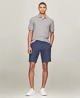 Tommy Hilfiger Men's Brooklyn Dot-Print Shorts