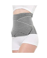 Sunveno Women's Postpartum Compression Belt, Belly Recovery Band