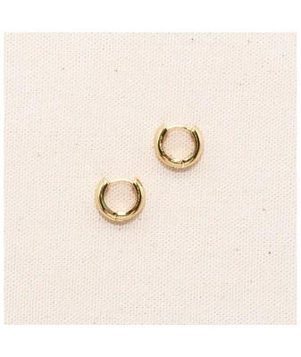 Joey Baby New Antoni Earrings Hoop