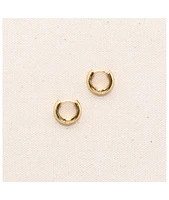 Joey Baby New Antoni Earrings Hoop