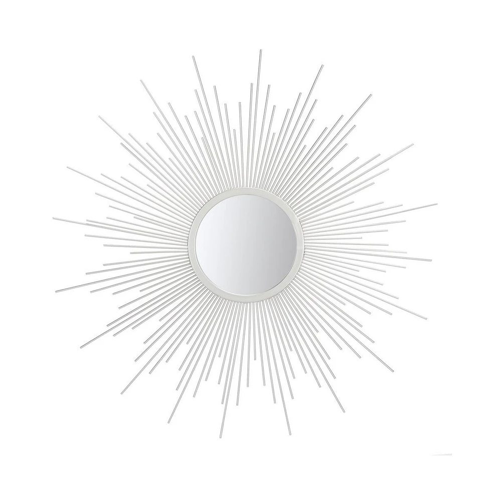 Safavieh Alves Sunburst Mirror